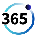 Amerika 365 Logo